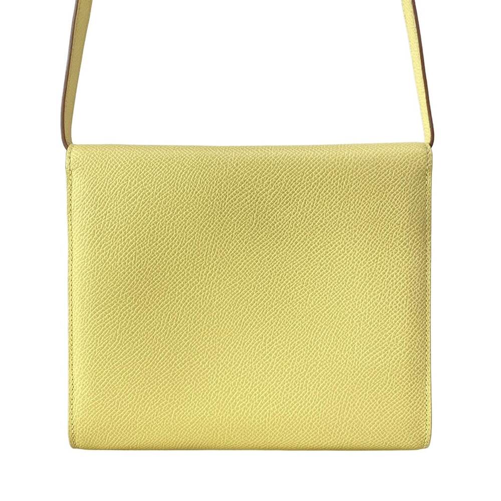 Hermès Clic 16 Shoulder Bag - Picture 3 of 16